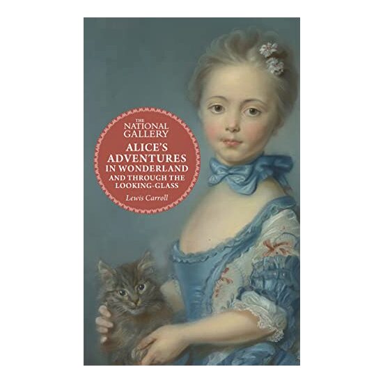 Alice's Adventures in Wonderland