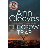 Crow Trap, ANN CLEEVES