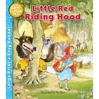 Little Red Riding Hood