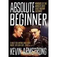Absolute Beginner