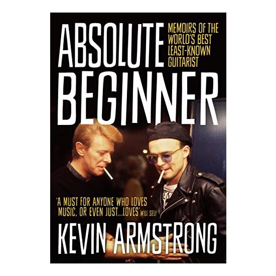 Absolute Beginner