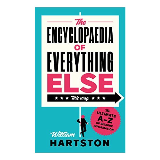 Encyclopaedia of Everything Else