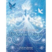 The Snow Queen, Gift edition