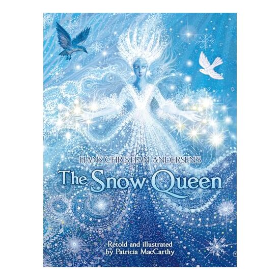 The Snow Queen, Gift edition