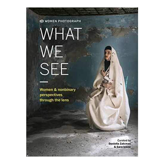 What We See