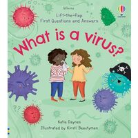 What Is a Virus?