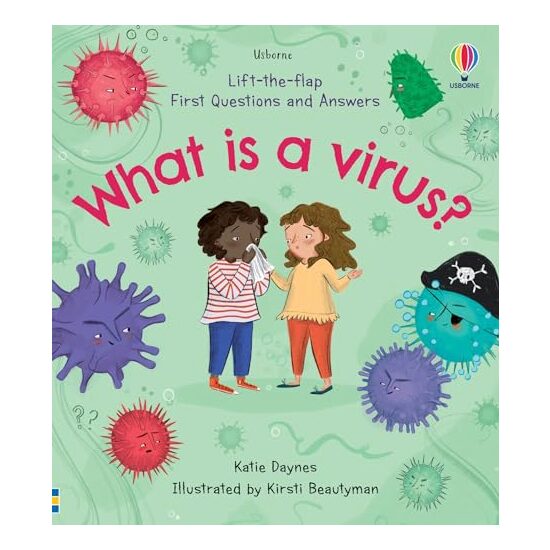 What Is a Virus?