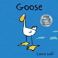 Goose (w/ CD)