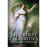 First Celebrities