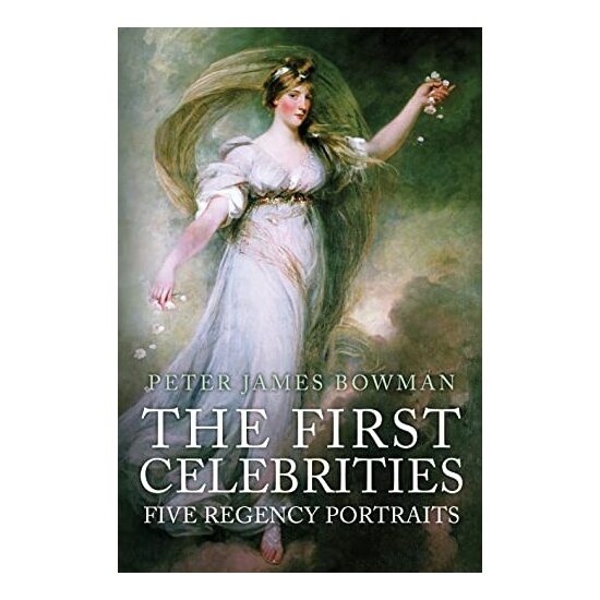 First Celebrities