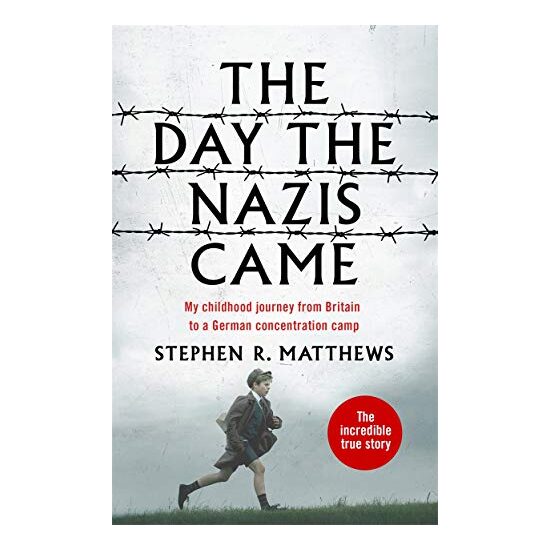 Day the Nazis Came
