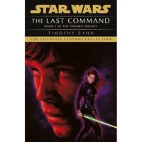 Star Wars - The Last Command (Thrawn Trilogy - Book 3)
