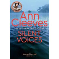 Silent Voices, ANN CLEEVES