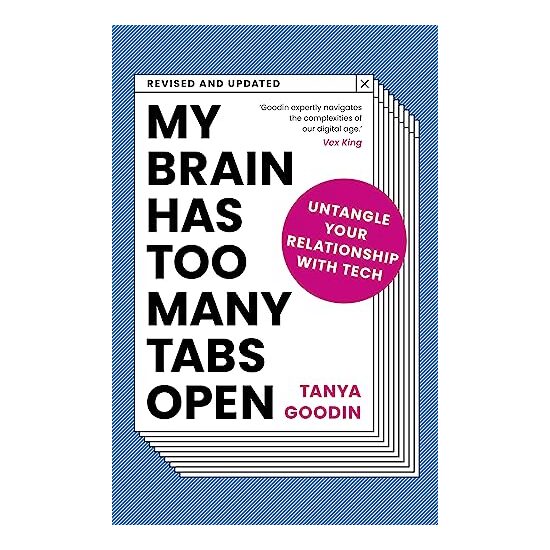 My Brain Has Too Many Tabs Open