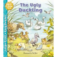 Ugly Duckling