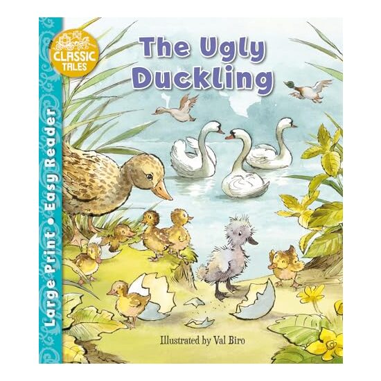 Ugly Duckling
