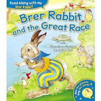 Brer Rabbit and the Great Race