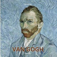 Konemann: Van Gogh (Artist Monographs)
