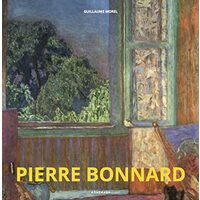 Konemann: Pierre Bonnard (Artist Monographs)