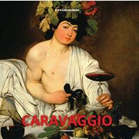 Konemann: Caravaggio (Artist Monographs)