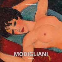Konemann: Modigliani (Artist Monographs)
