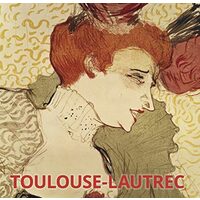 Konemann: Toulouse-Lautrec (Artist Monographs)