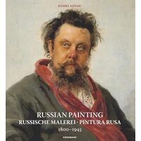 Konemann: Russian Painting (Art Periods & Movements)