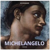 Konemann: Michelangelo (Artist Monographs)