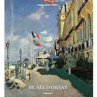 Konemann: Musee d'Orsay (Museum Collections)