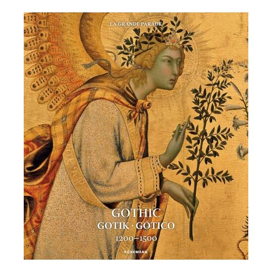 Gothic 1200-1500, Uta Hasekamp - Imagine 1