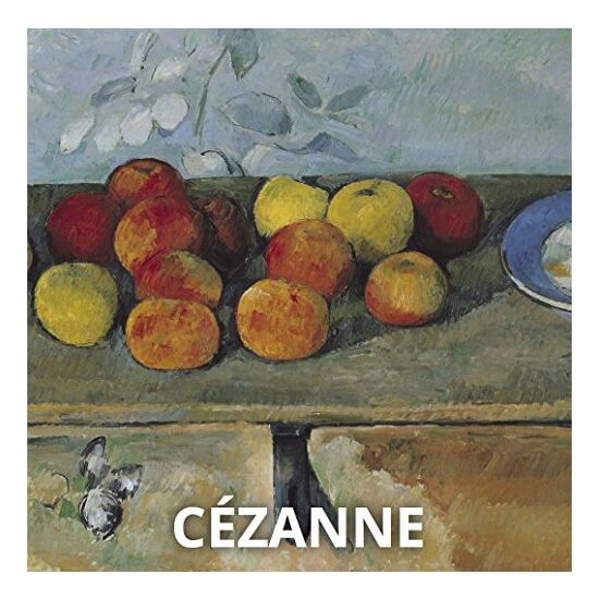 Cezanne - Imagine 1