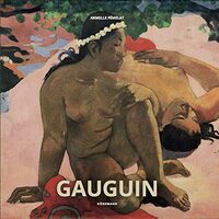 Konemann: Gauguin (Artist Monographs)