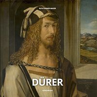 Konemann: Durer (Artist Monographs)