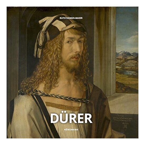 Konemann: Durer (Artist Monographs)