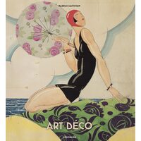 Konemann: Art Deco (Art Periods & Movements)