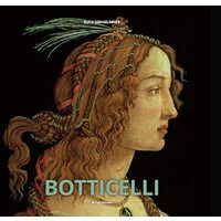 Botticelli, Ruth Dangelmaier