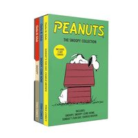 Peanuts: The Snoopy Collection