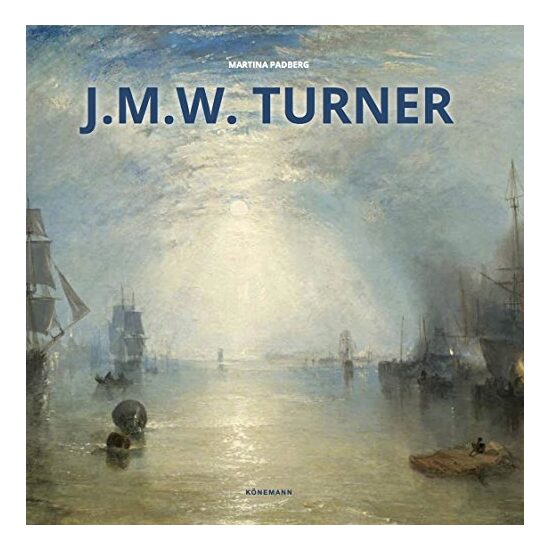 Turner - Imagine 1