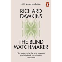 The Blind Watchmaker