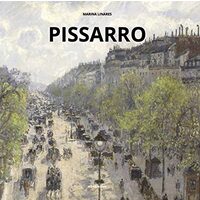 Konemann: Pissarro (Artist Monographs)