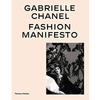 Gabrielle Chanel, Miren Arzalluz