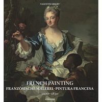 Konemann: French Painting 1100–1830 (Art Periods & Movements)