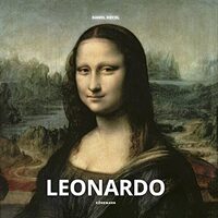 Konemann: Leonardo (Artist Monographs)