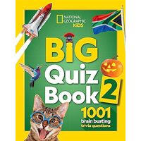 Big Quiz Book 2
