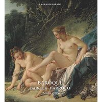 Konemann: Baroque 1600-1780 (Art Periods & Movements)
