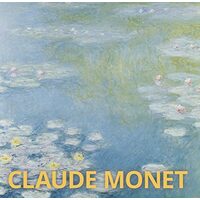 Konemann: Claude Monet (Artist Monographs)