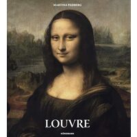 Konemann: Louvre (Museum Collections)