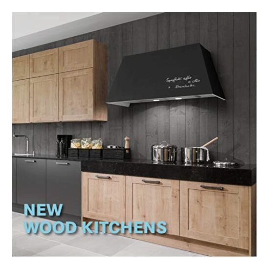 New Wood Kitchens - Imagine 1