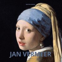 Konemann: Jan Vermeer (Artist Monographs)
