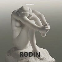 Konemann: Rodin (Artist Monographs)